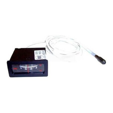 Allpoints 62-1070 Temperature Display (Ics Item J175) Replaces Hatco: 0-62-1070